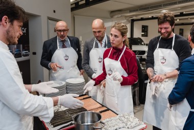 Chefforense - One Night in Japan 2019